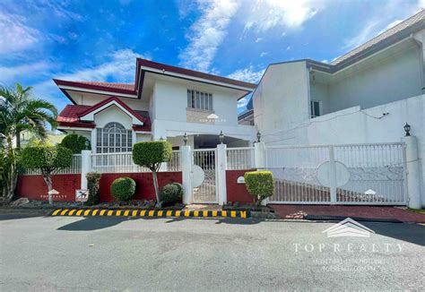 south green park village|House and Lots in South Green Park Village .